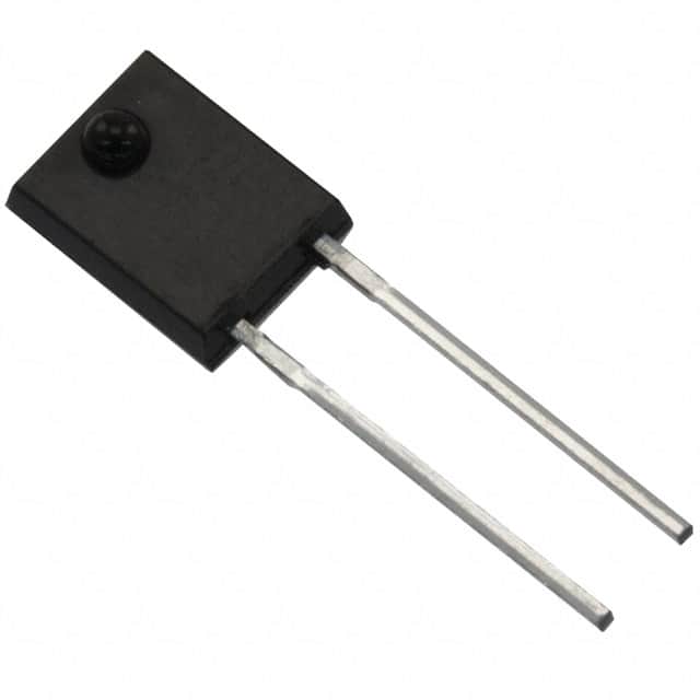 PT908-7B-F Everlight Electronics Co Ltd  Sensori ottici - Fototransistor
